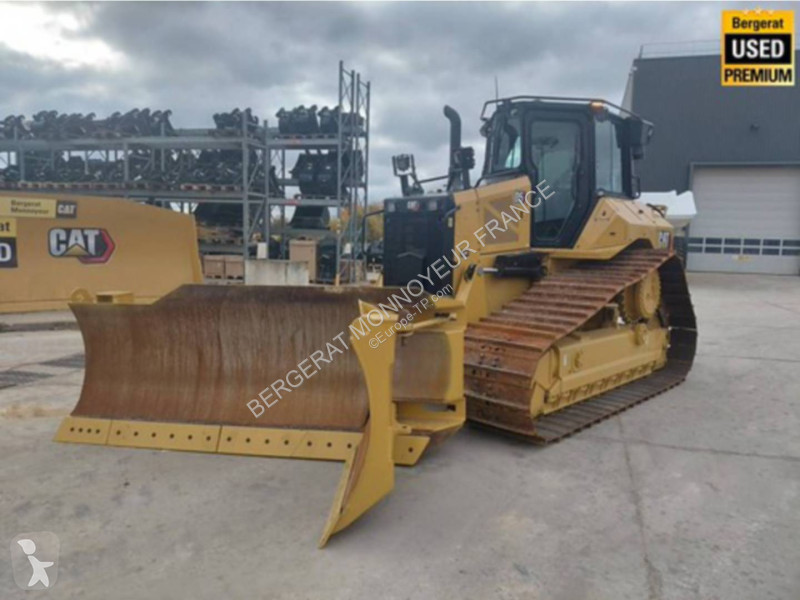 Bulldozer Caterpillar
