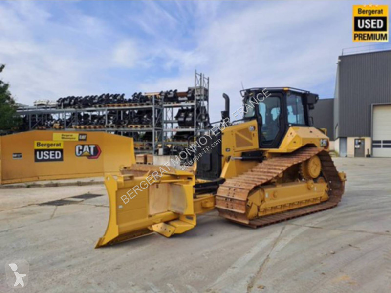 Bulldozer Caterpillar