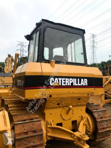 Caterpillar D7G