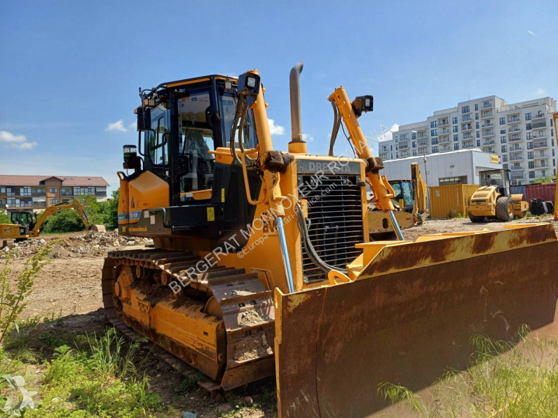 Buldozer  TD-15M