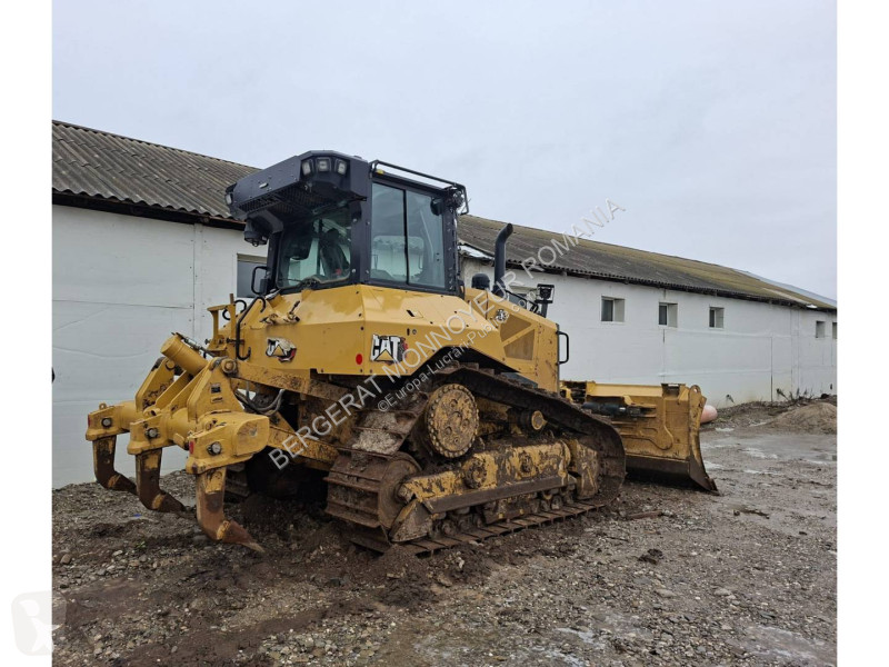 Buldozer Caterpillar D5-17VP