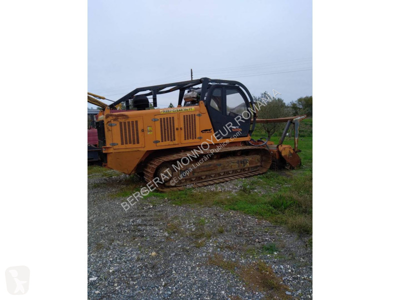 Buldozer  PT-400