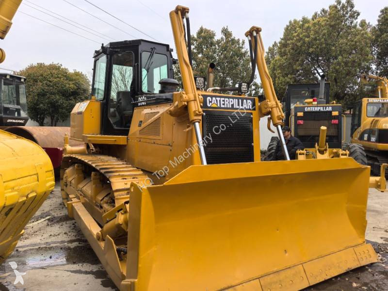 Bulldozer Caterpillar