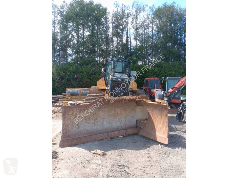 Buldozér Caterpillar D5-17VP