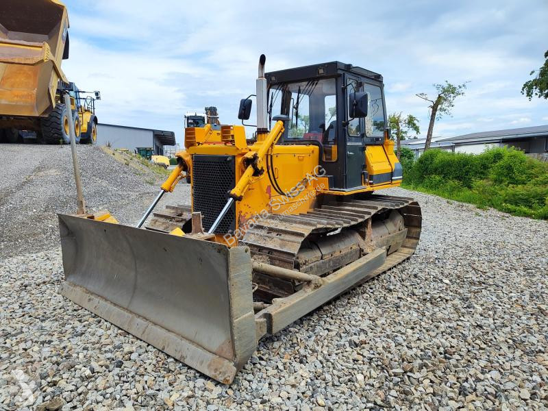 Buldozér Komatsu