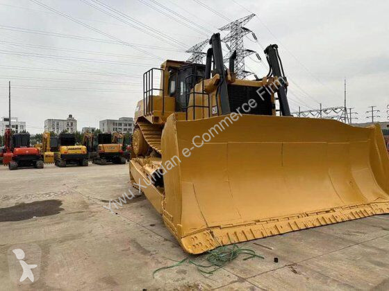 بلدوزر Caterpillar