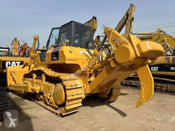 Buldozér Komatsu D155