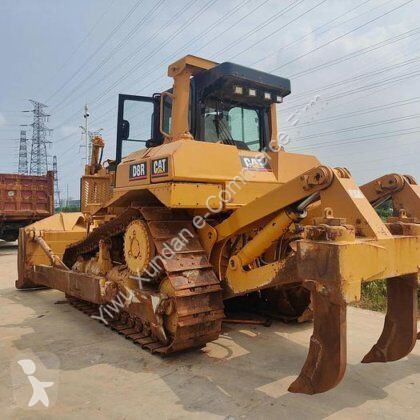 Bulldozer Caterpillar D8R