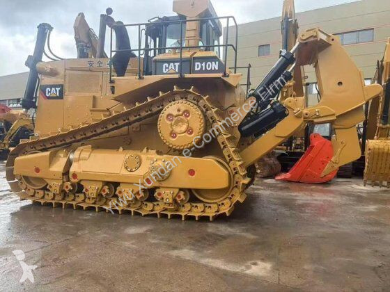 بلدوزر Caterpillar