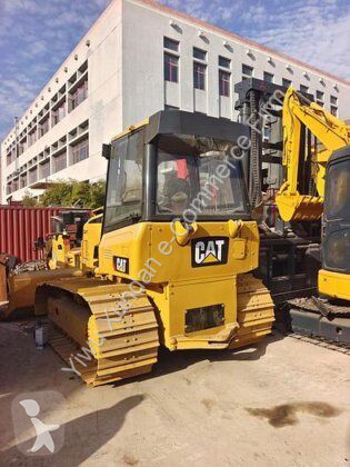 بلدوزر Caterpillar D3K