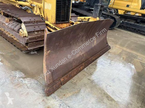 بلدوزر Caterpillar D5G