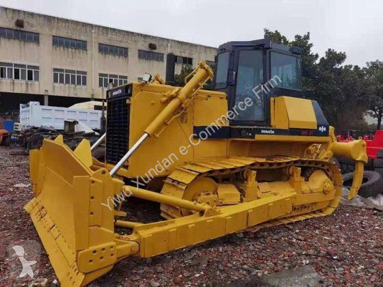 Buldozér Komatsu D85