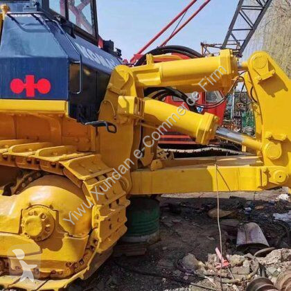 بلدوزر Komatsu D155A