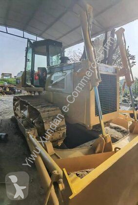 Bulldozer Caterpillar D6G