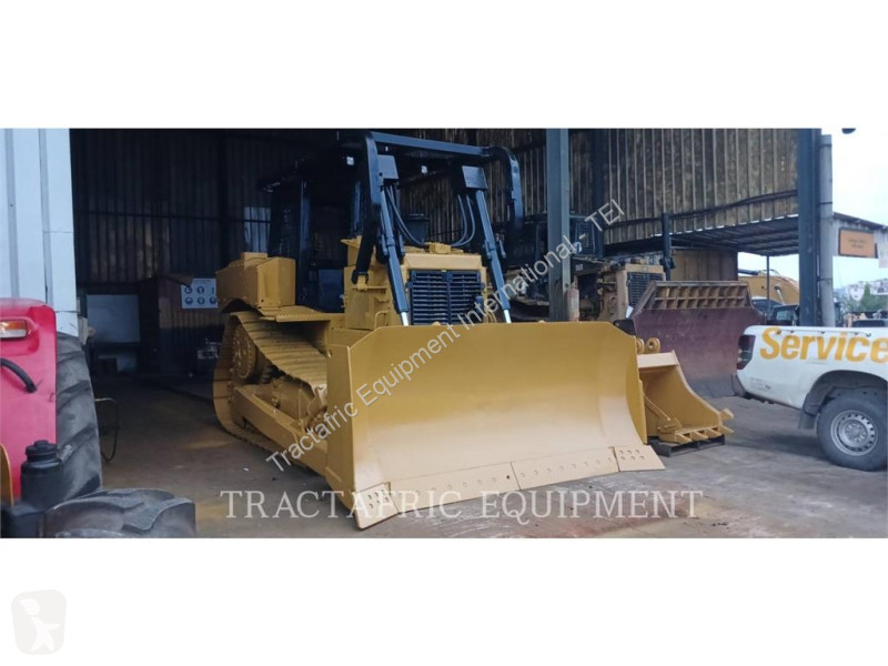 Bulldozer Caterpillar D6R2