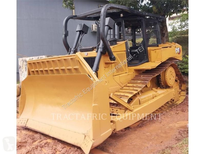 Бульдозер Caterpillar D6R2XL