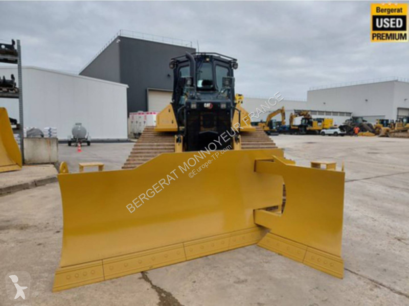 Bulldozer Caterpillar