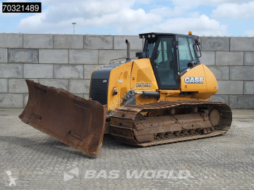 Case 1650M 1650 M