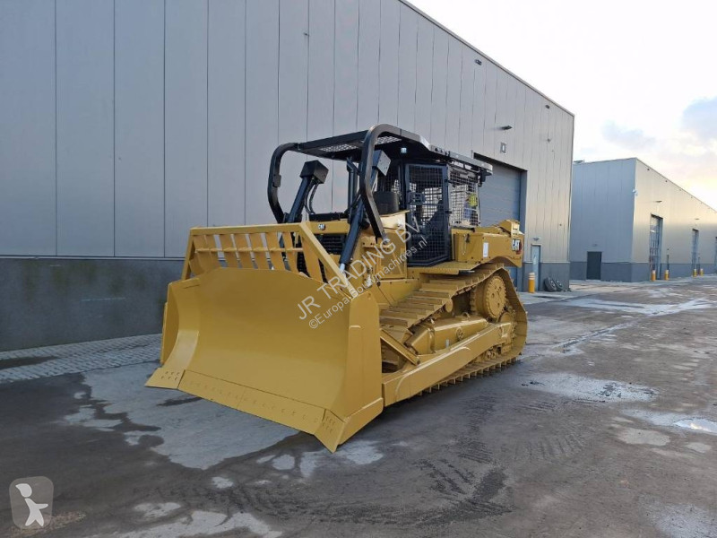 بلدوزر Caterpillar D 6 GC (New / Non CE+EPA)