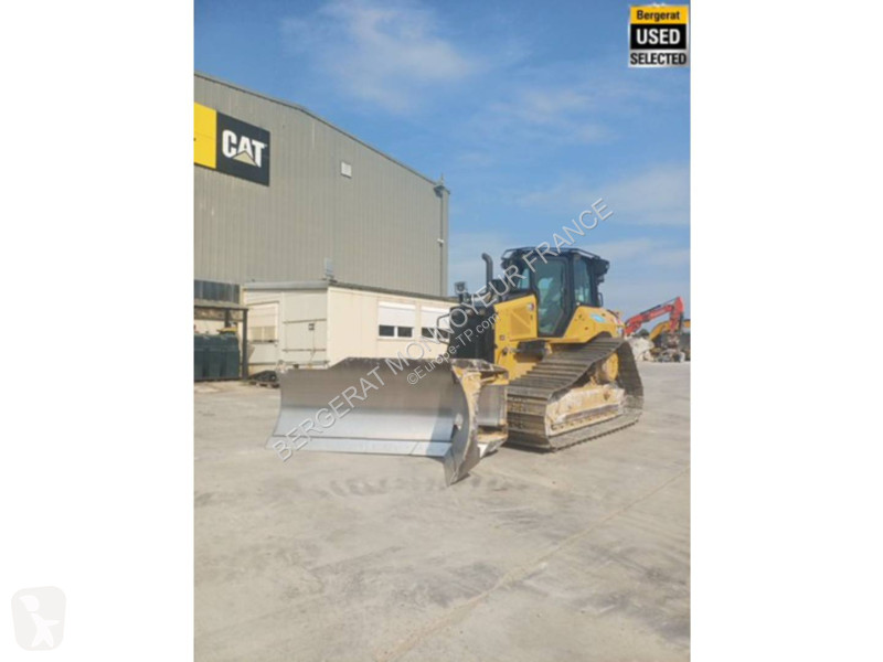Bulldozer Caterpillar
