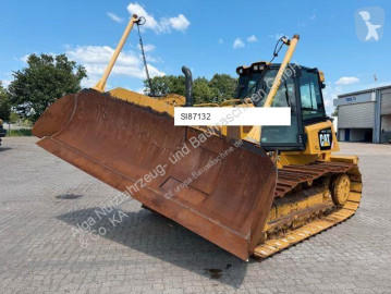 بلدوزر Caterpillar
