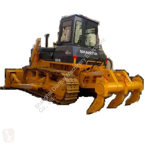 Bulldozer Shantui +86 18817734137