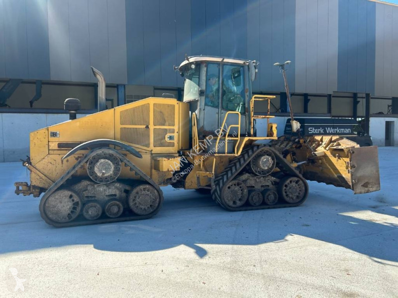 Buldozér John Deere HSD 764