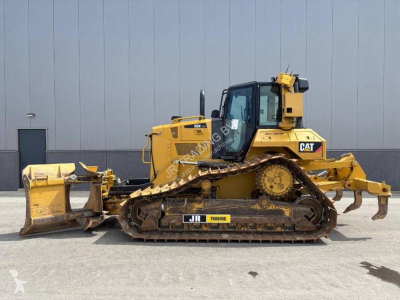 Buldozer Caterpillar