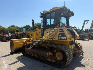 Komatsu D 51 PXi-24