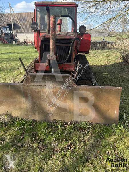 Buldozer  75