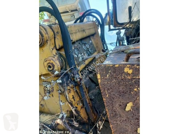 Bulldozer