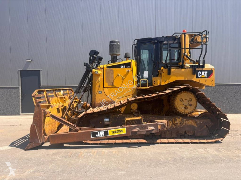 Bulldozer Caterpillar