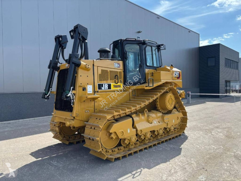 Bulldozer Caterpillar D 8 GC (New / Non CE)