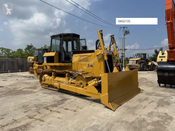Bulldozer Caterpillar