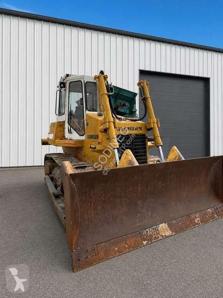 Liebherr 722 bulldozer