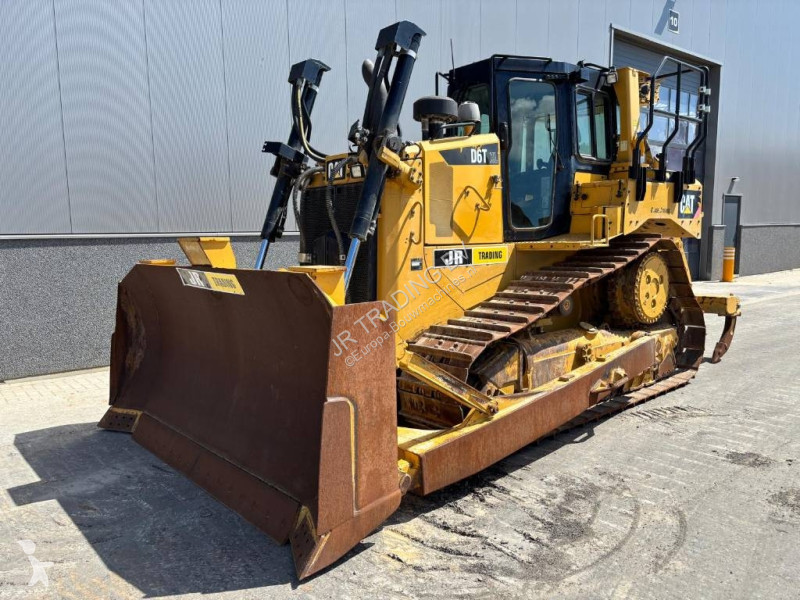 Bulldozer Caterpillar