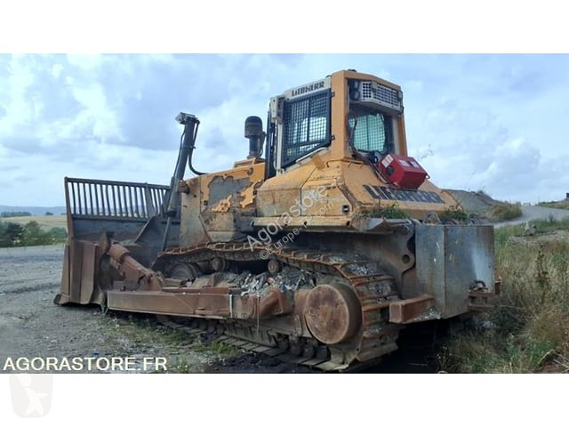 Bulldozer