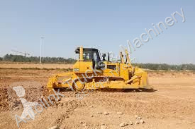 Bulldozer SEM  824F BULLDOZER 240HP