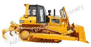 Bulldozer SEM  818 BULLDOZER 180HP