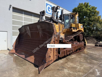 Bulldozer Caterpillar
