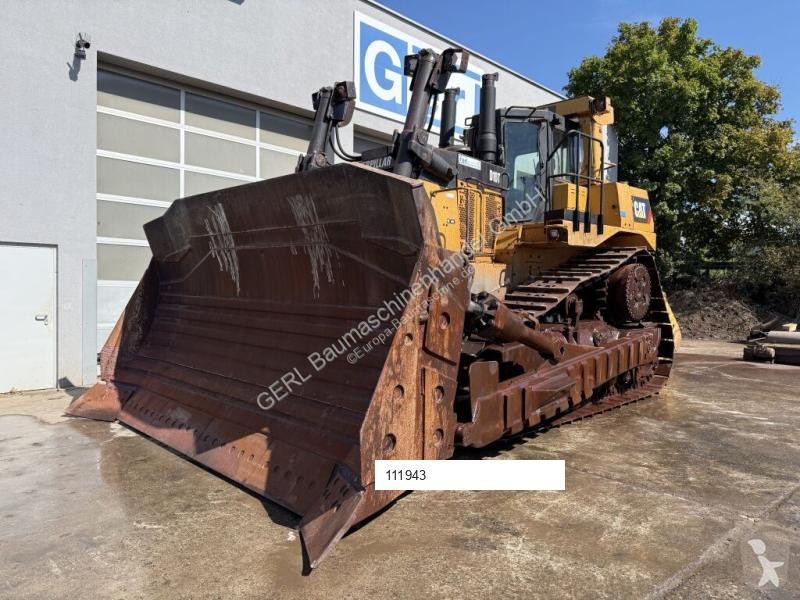 Bulldozer Caterpillar