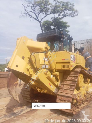 Caterpillar D8T