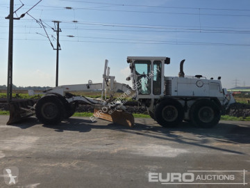 Bulldozer Komatsu