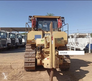 Bulldozer Caterpillar