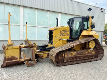 Bulldozer de lagartas Caterpillar