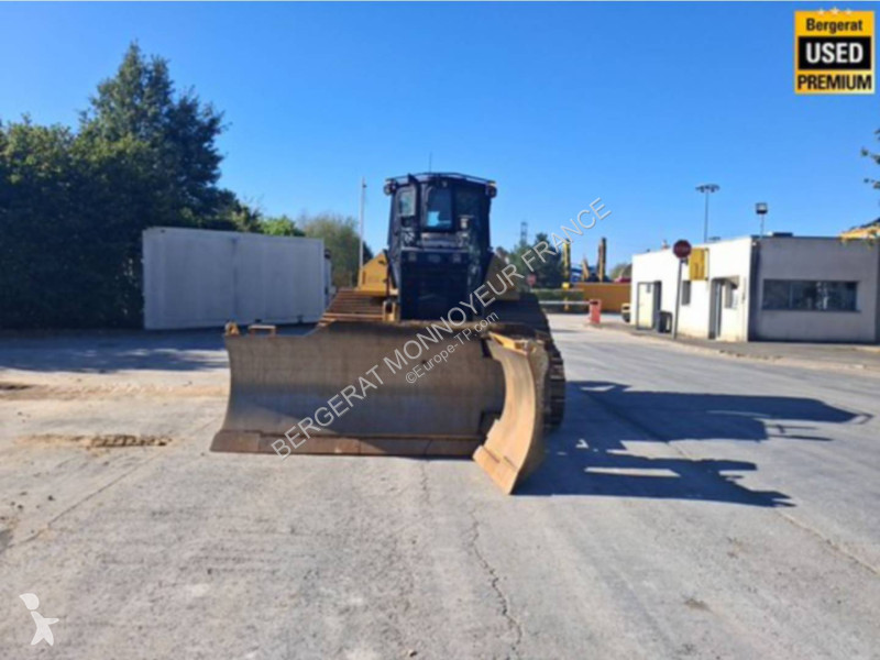Bulldozer Caterpillar