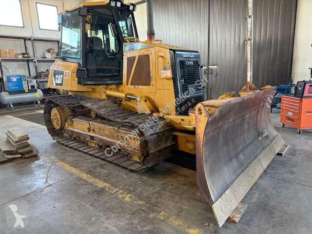Bulldozer Caterpillar D6K XL