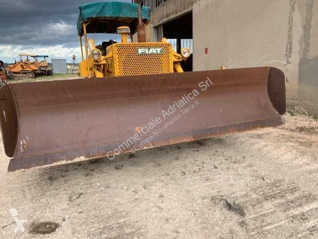 Bulldozer Fiat AD15