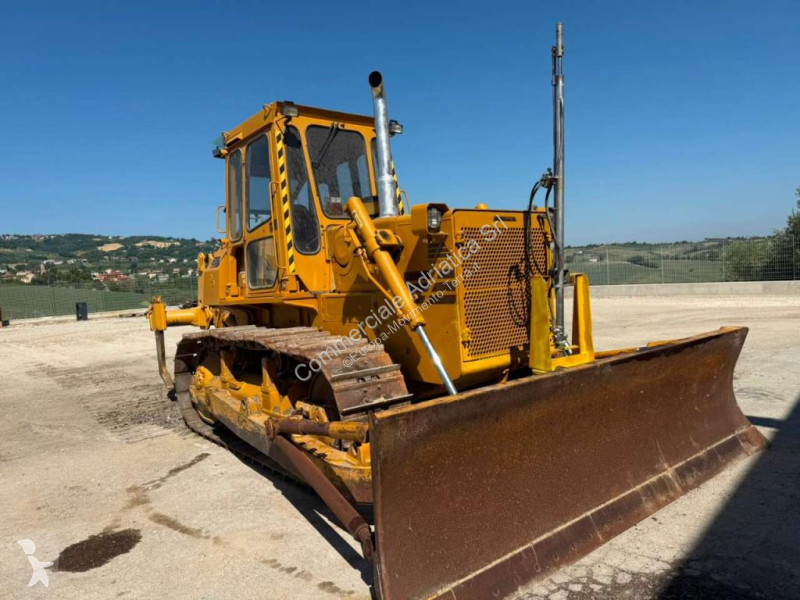 Bulldozer Fiat FA200