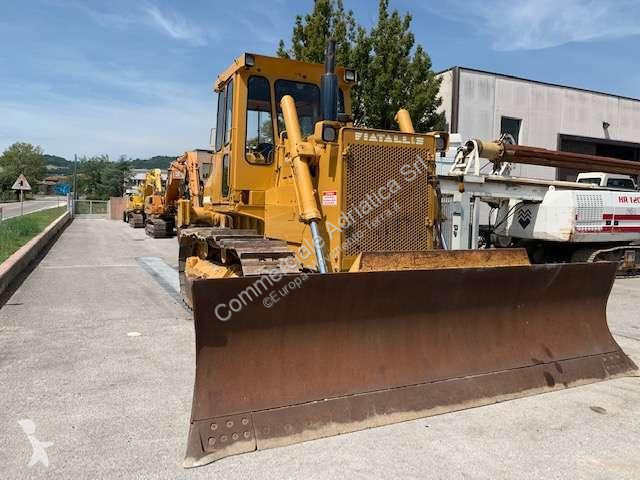 Bulldozer Fiat FD20